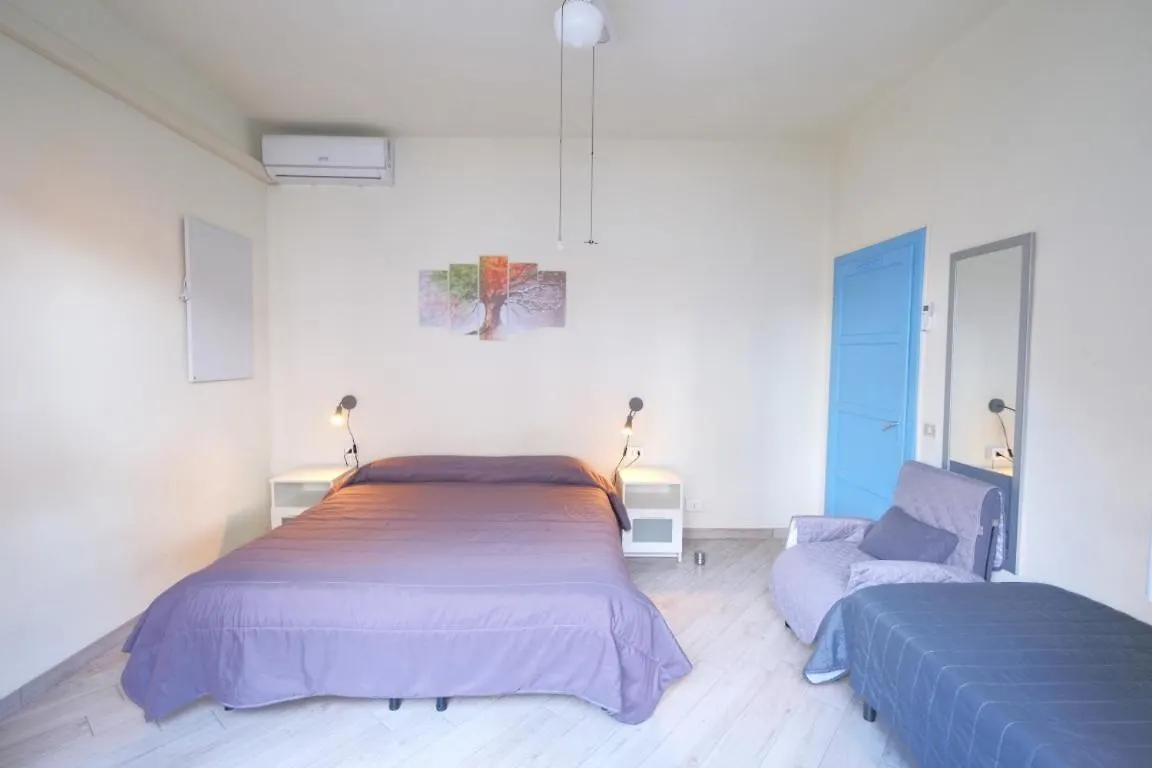 Casa Rossa Tre Camere In Centro Lido di Jesolo Italy