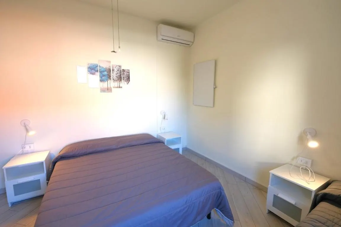 Casa Rossa Tre Camere In Centro Lido di Jesolo