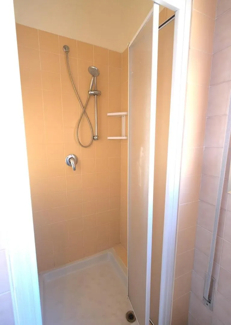 Casa Rossa Tre Camere In Centro Lido di Jesolo Apartmán