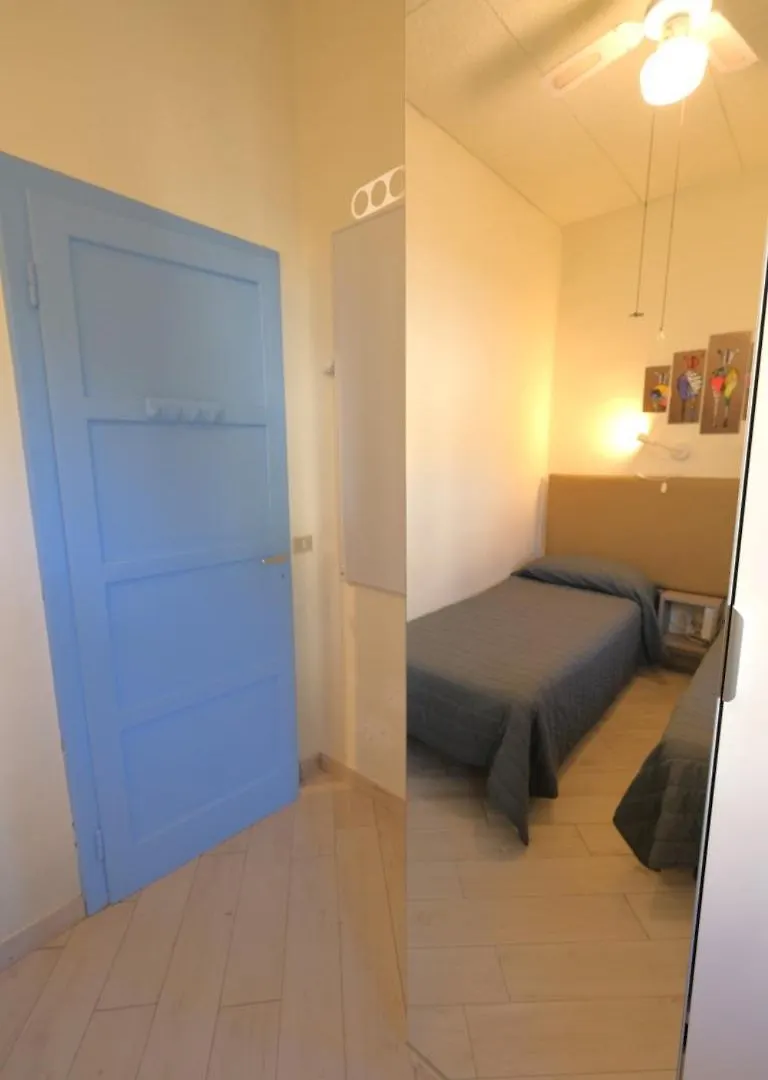 Casa Rossa Tre Camere In Centro Lido di Jesolo Apartmán